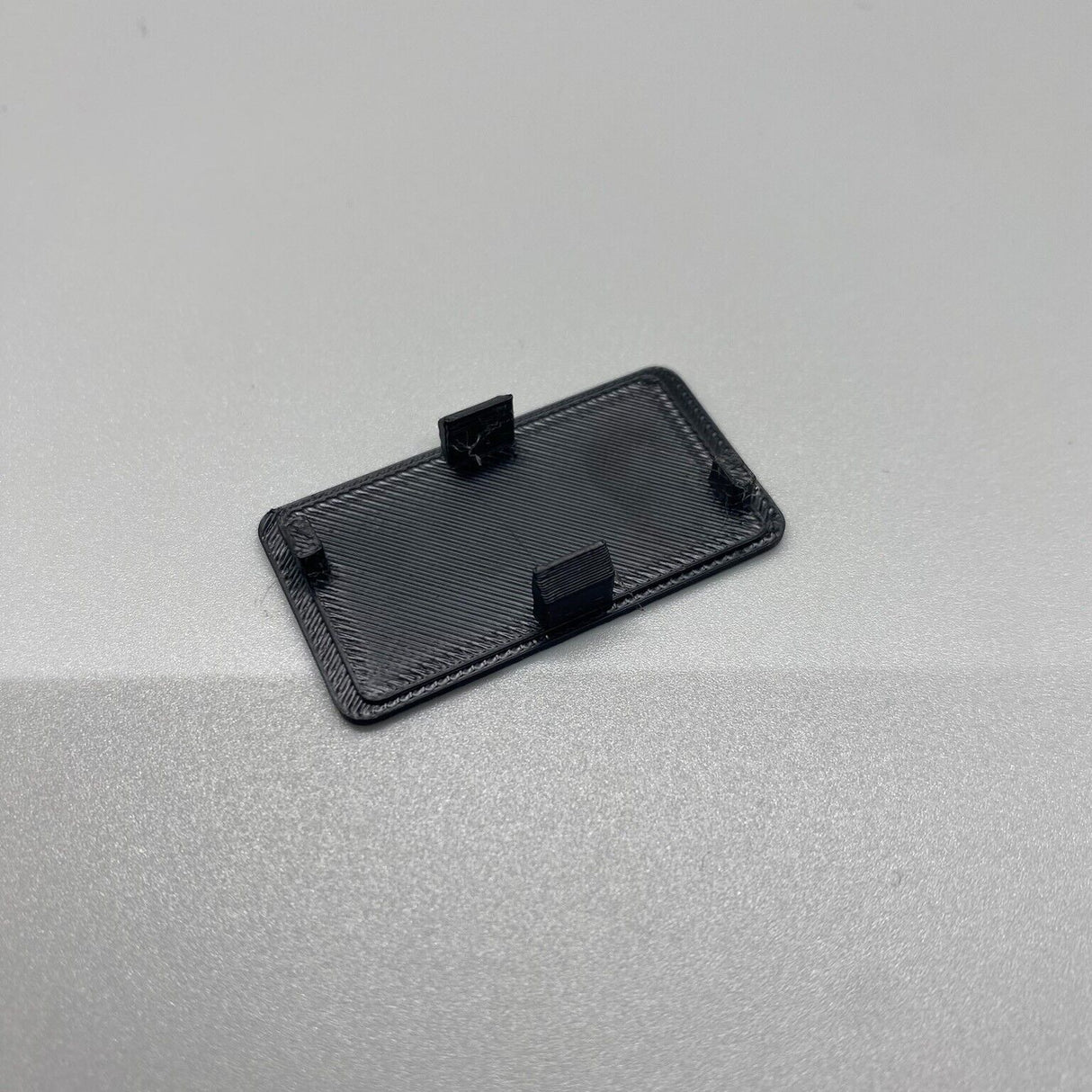 BMW Vintage Switch Blanks - Set of 4