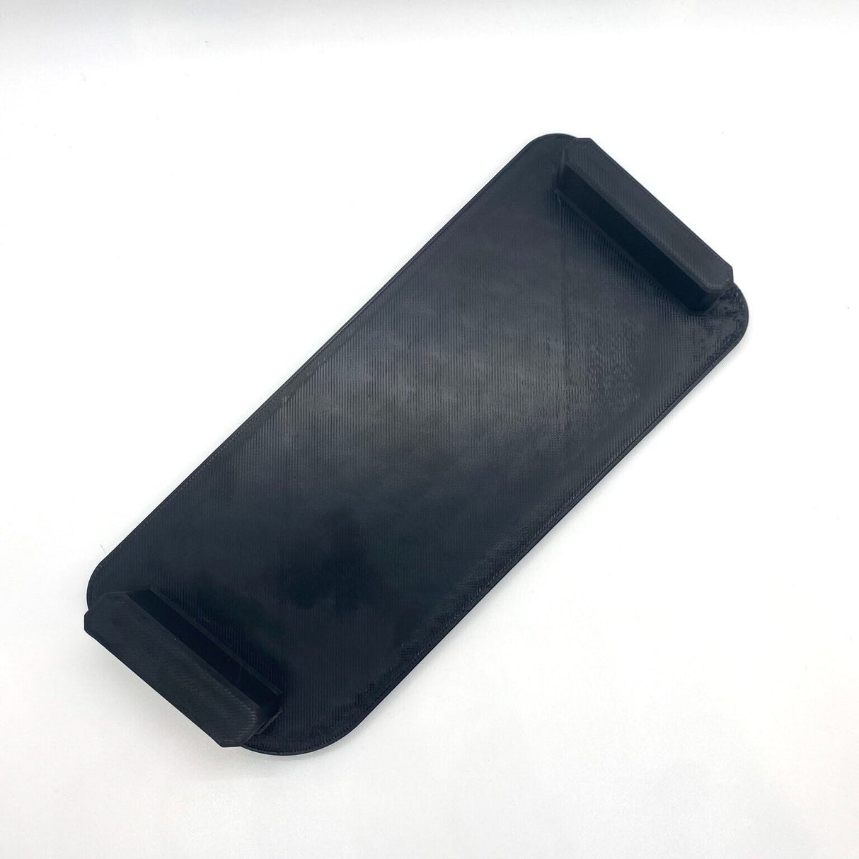 BMW E36 3-Series M3 Style Fog Light Blank - Left & Right Set