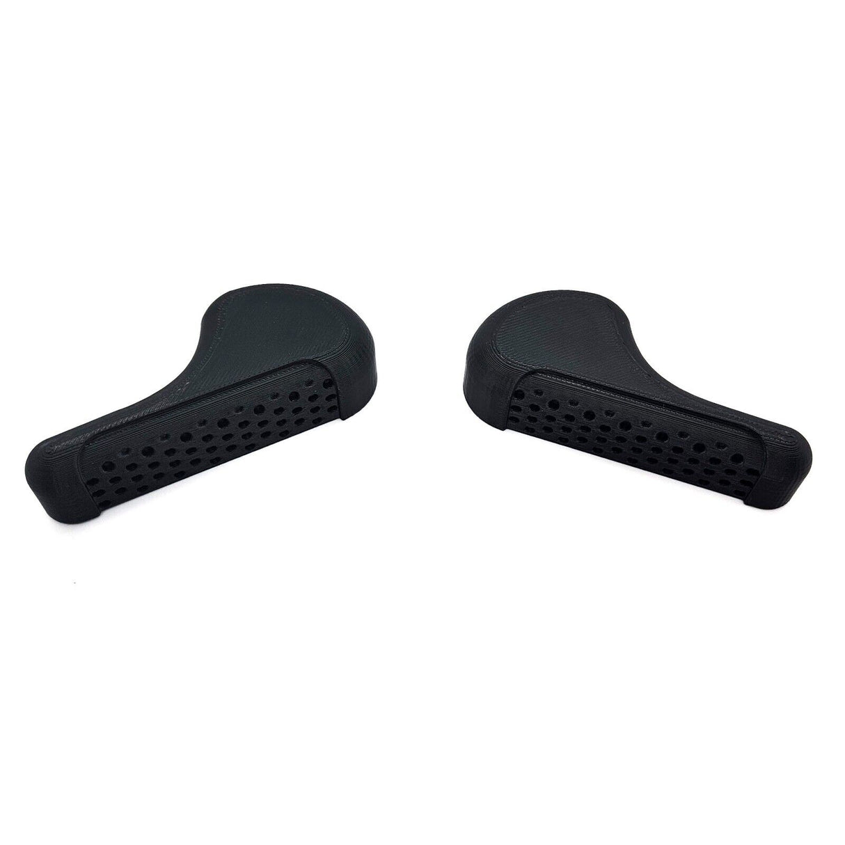 Land Rover Discovery 2 Jump Seat Release Levers - Left & Right Set