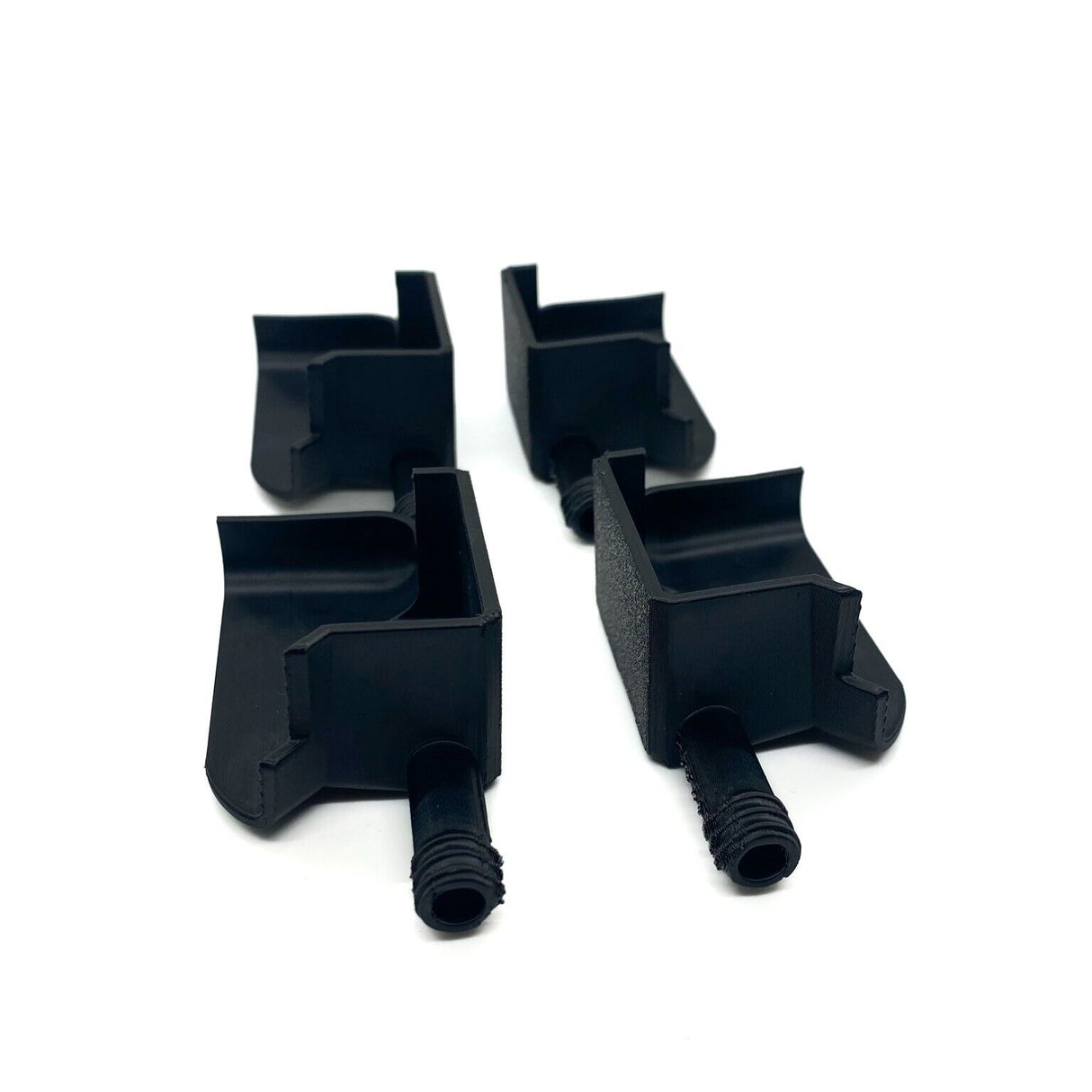 Land Rover Discovery 2 Replacement Sunroof Drains - Set of 4