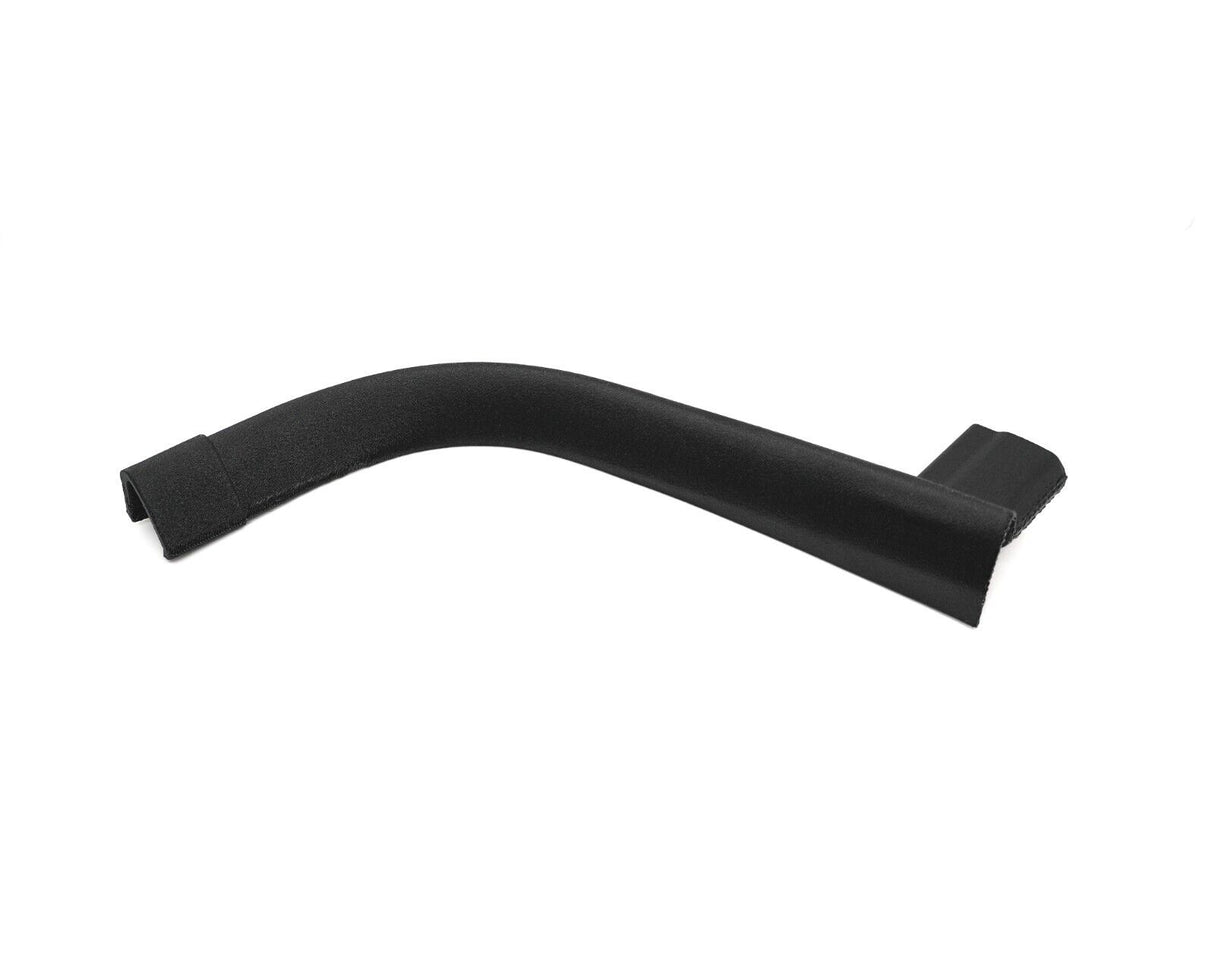 Land Rover Discovery 2 Rear Rain Gutter Finishers - Right
