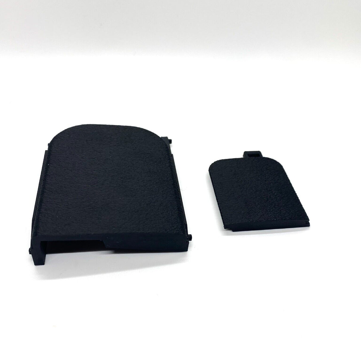 BMW E36 3-Series Convertible Interior Trim Flaps - Right