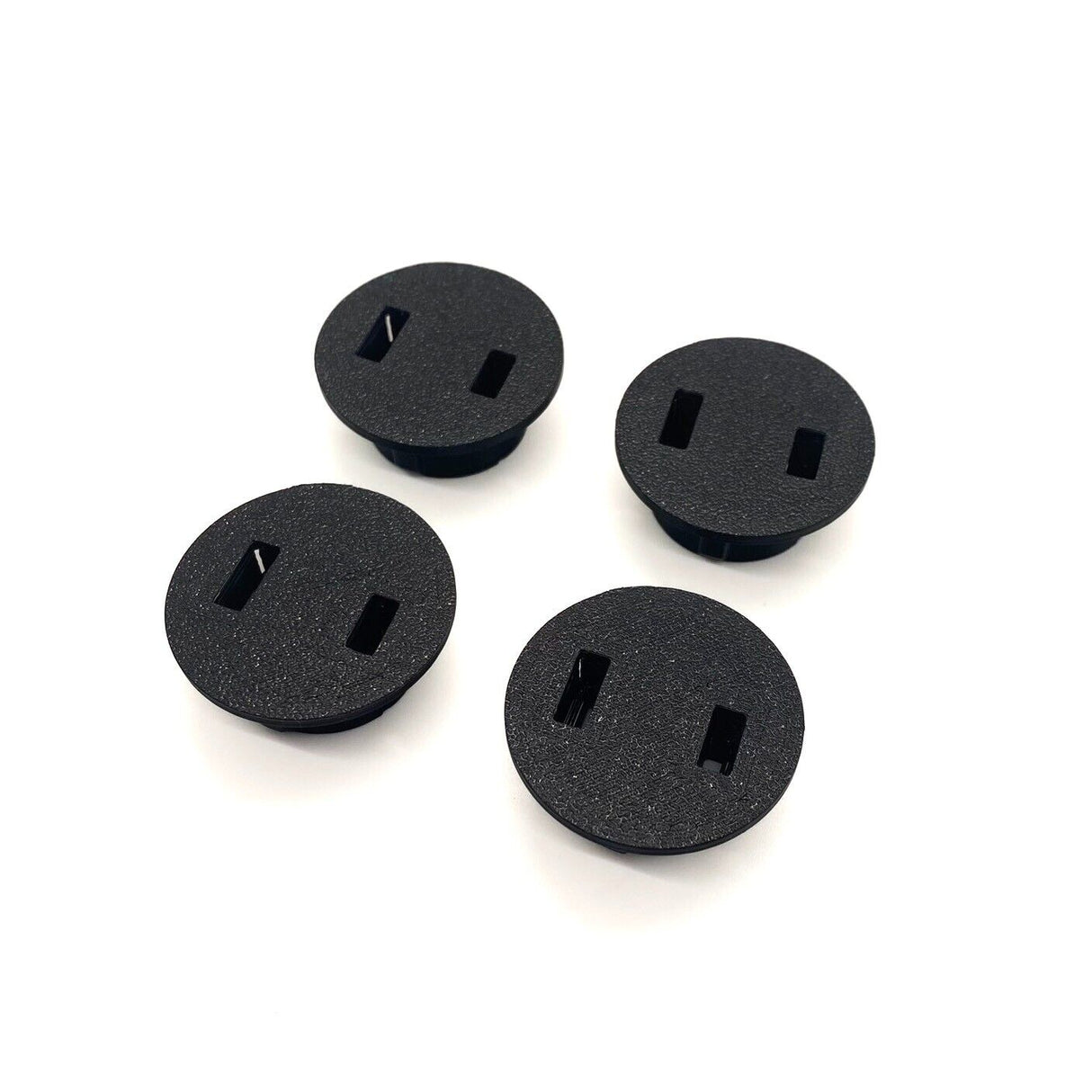 BMW E46 & E39 Touring Lower Retaining Strap Mount - Set of 4