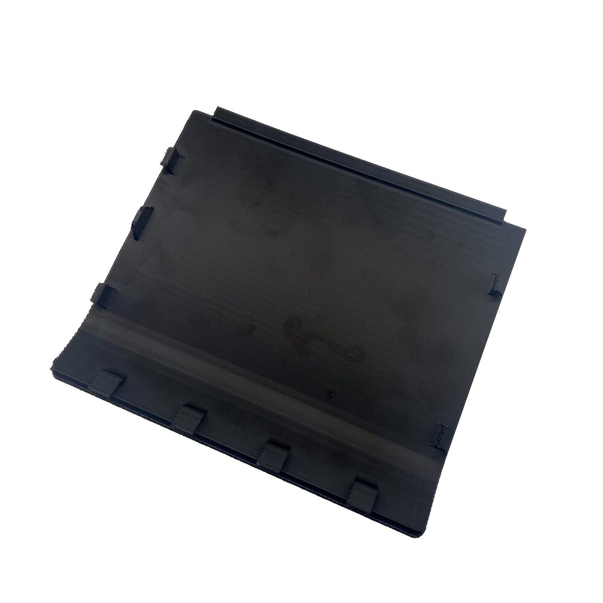 BMW E46 3-Series Sunroof Motor Cover - Coupe - Delete Plate