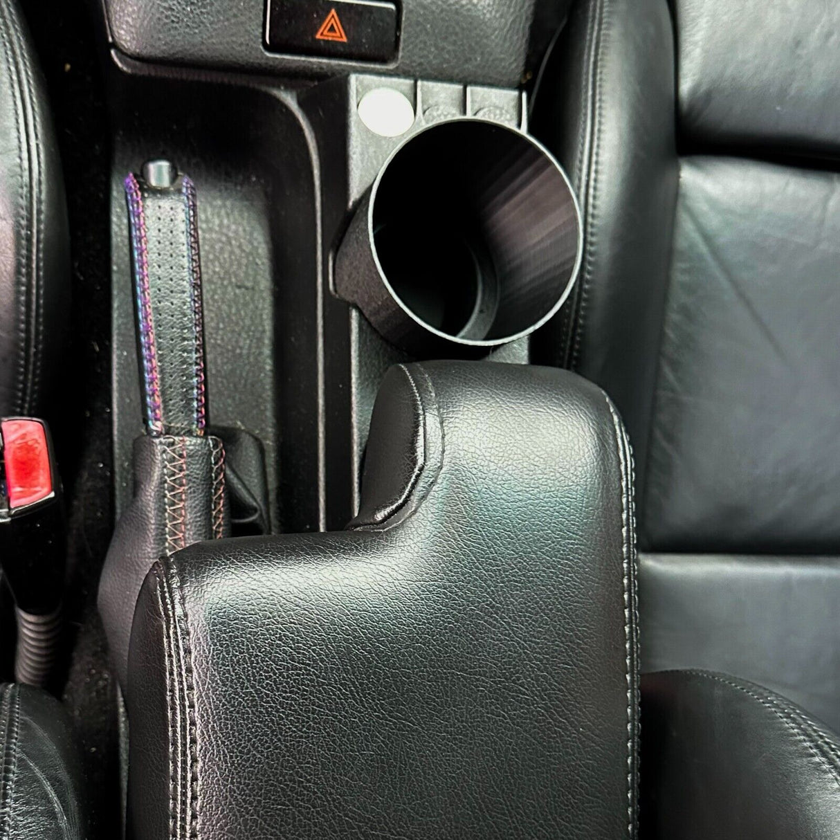 BMW E36 3-Series Single Cup Holder - Extra Large