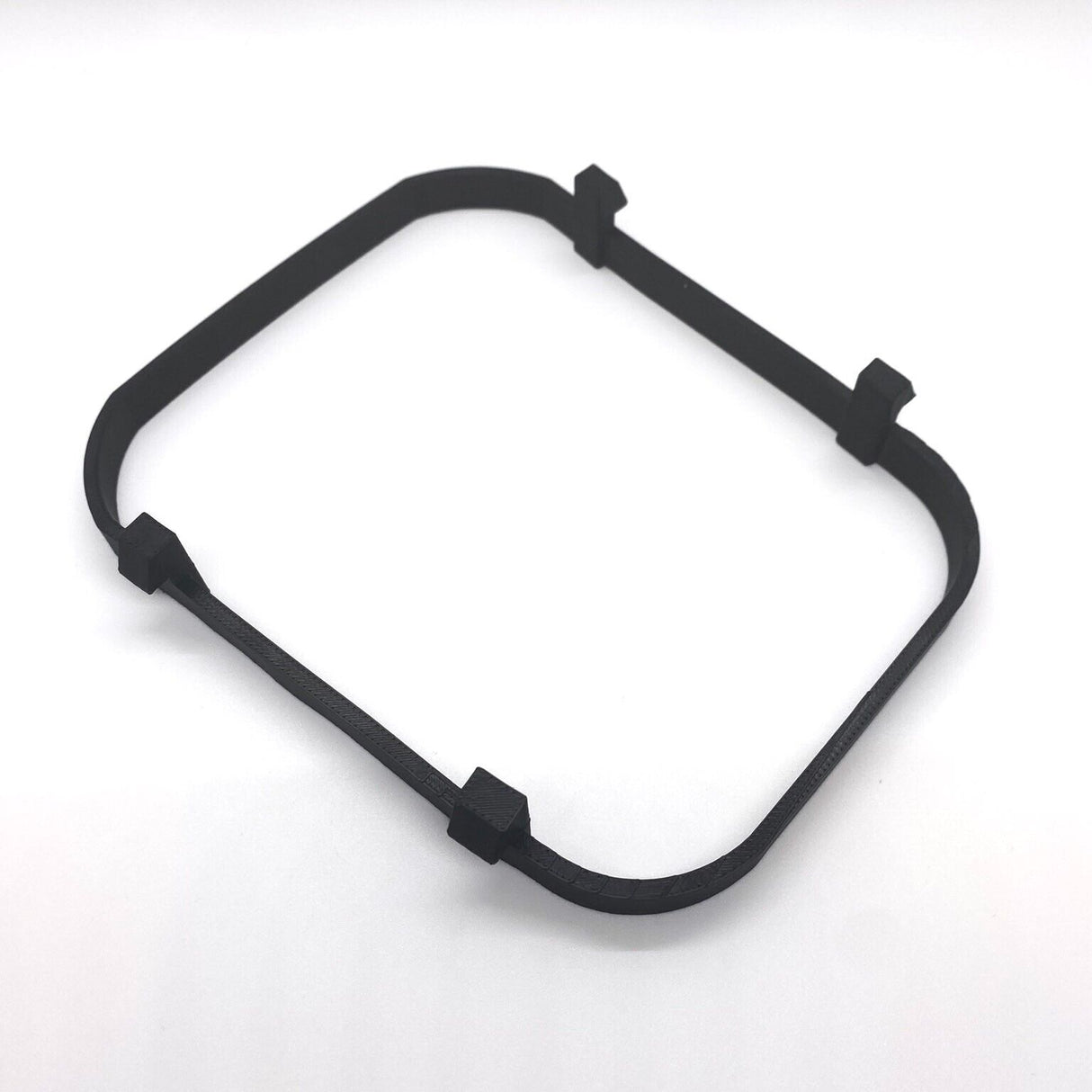 BMW E30 3-Series Manual Transmission Shift Boot Frame