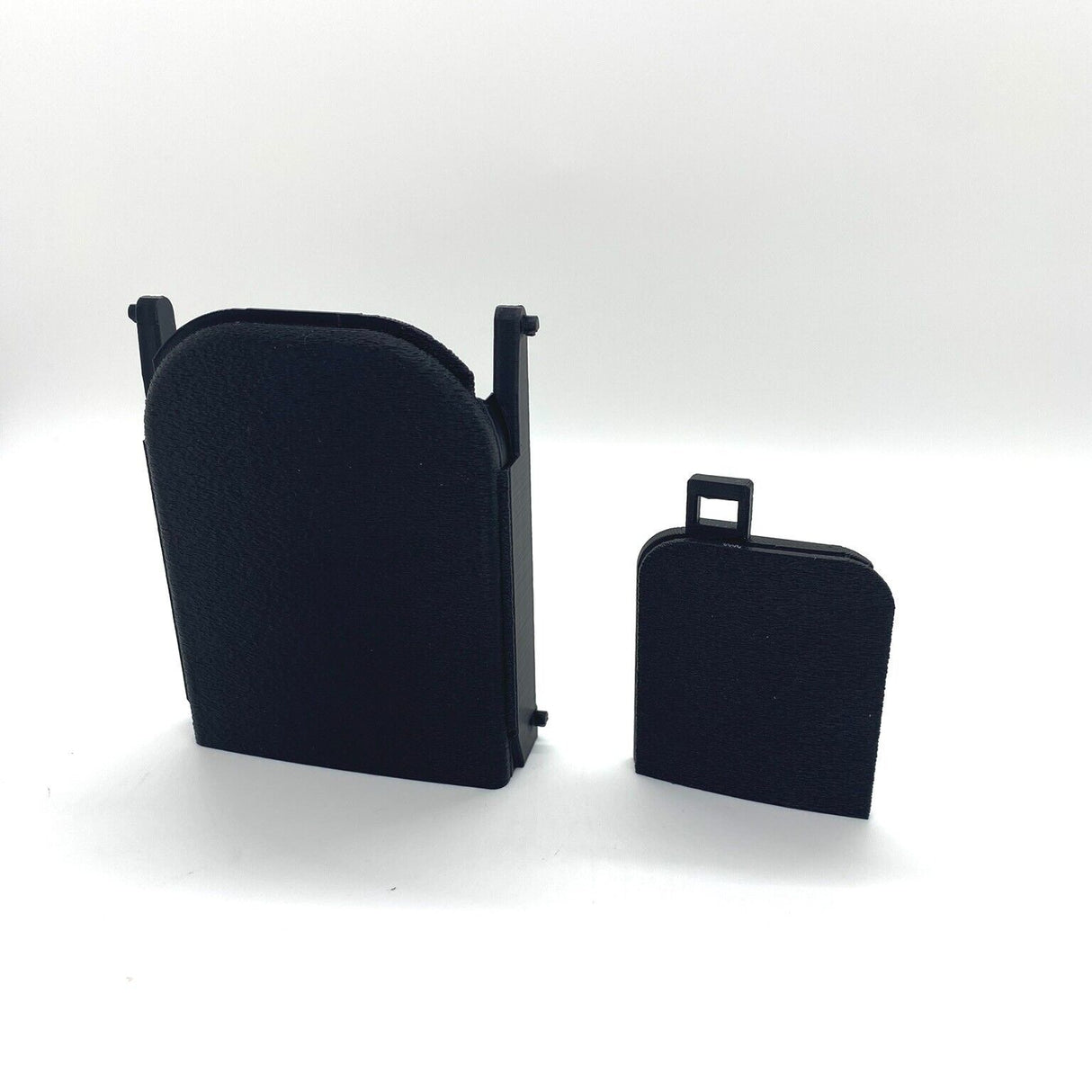 BMW E36 3-Series Convertible Interior Trim Flaps - Left