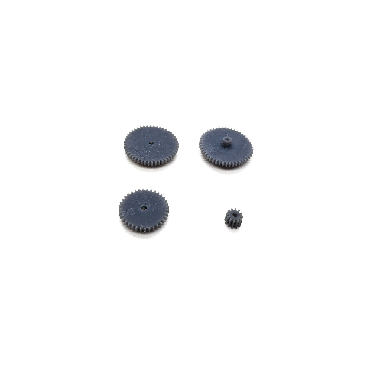 BMW E30 & E34 Motometer Odometer Gear Kit - US MPH