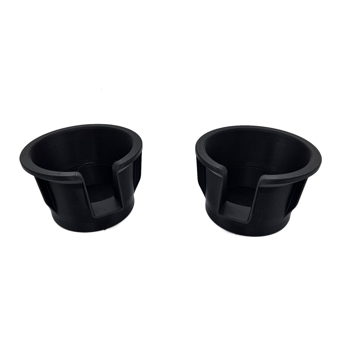 Land Rover Discovery 2 Cup Holder Inserts - Set of 2