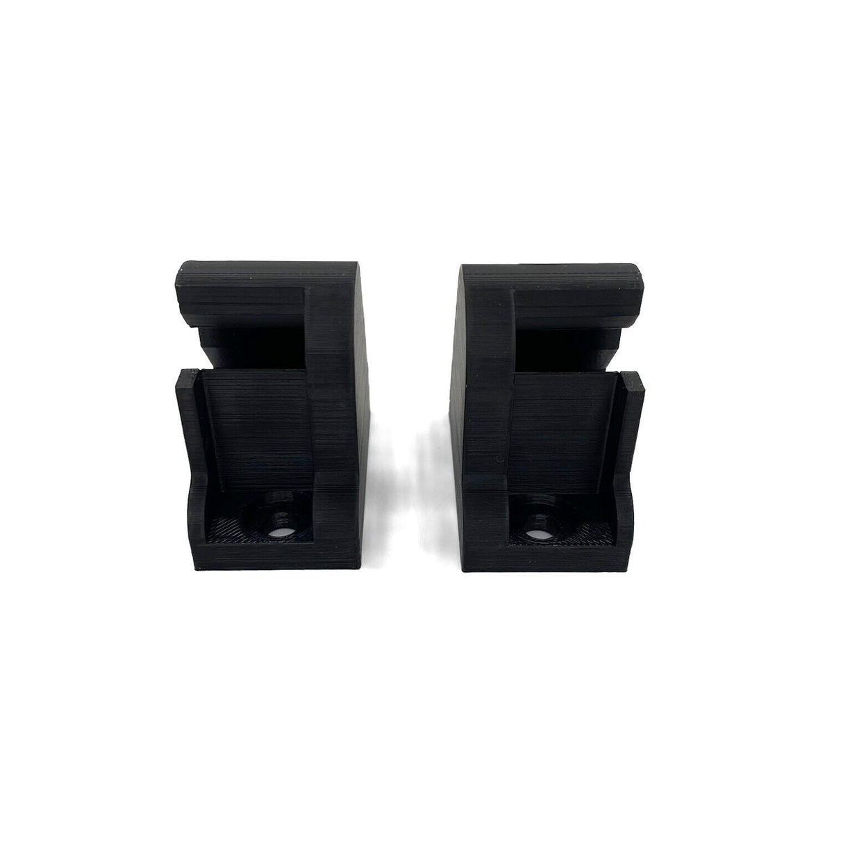 BMW E30 3-Series Touring Dog Net Brackets