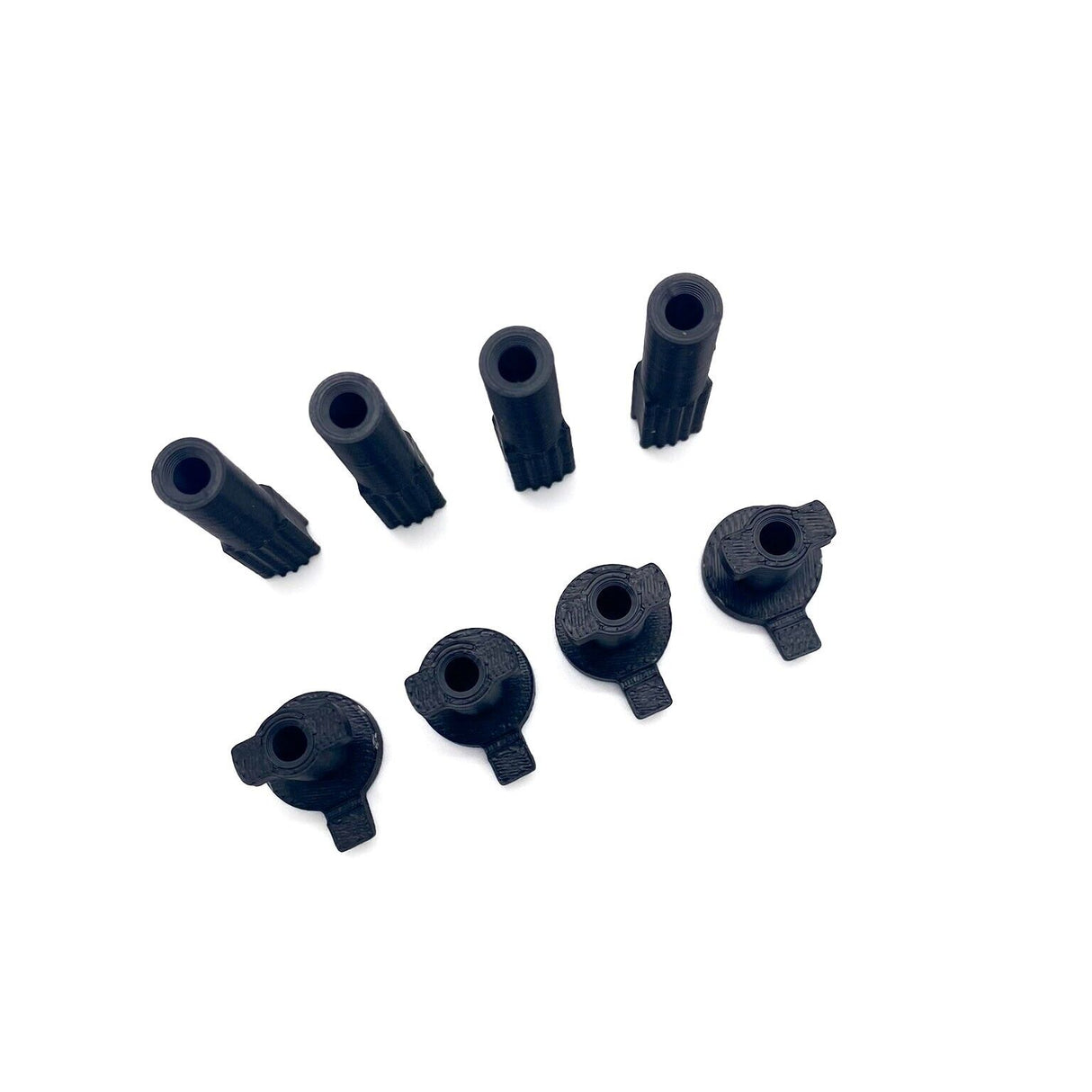 BMW E30 3-Series Ellipsoid Headlight Adjuster Screw Repair & Rebuild Kit