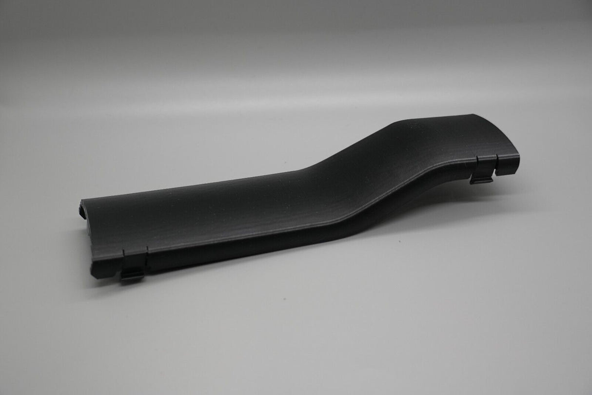 BMW E36 3-Series M3 Style Tow Hook Cover - Front