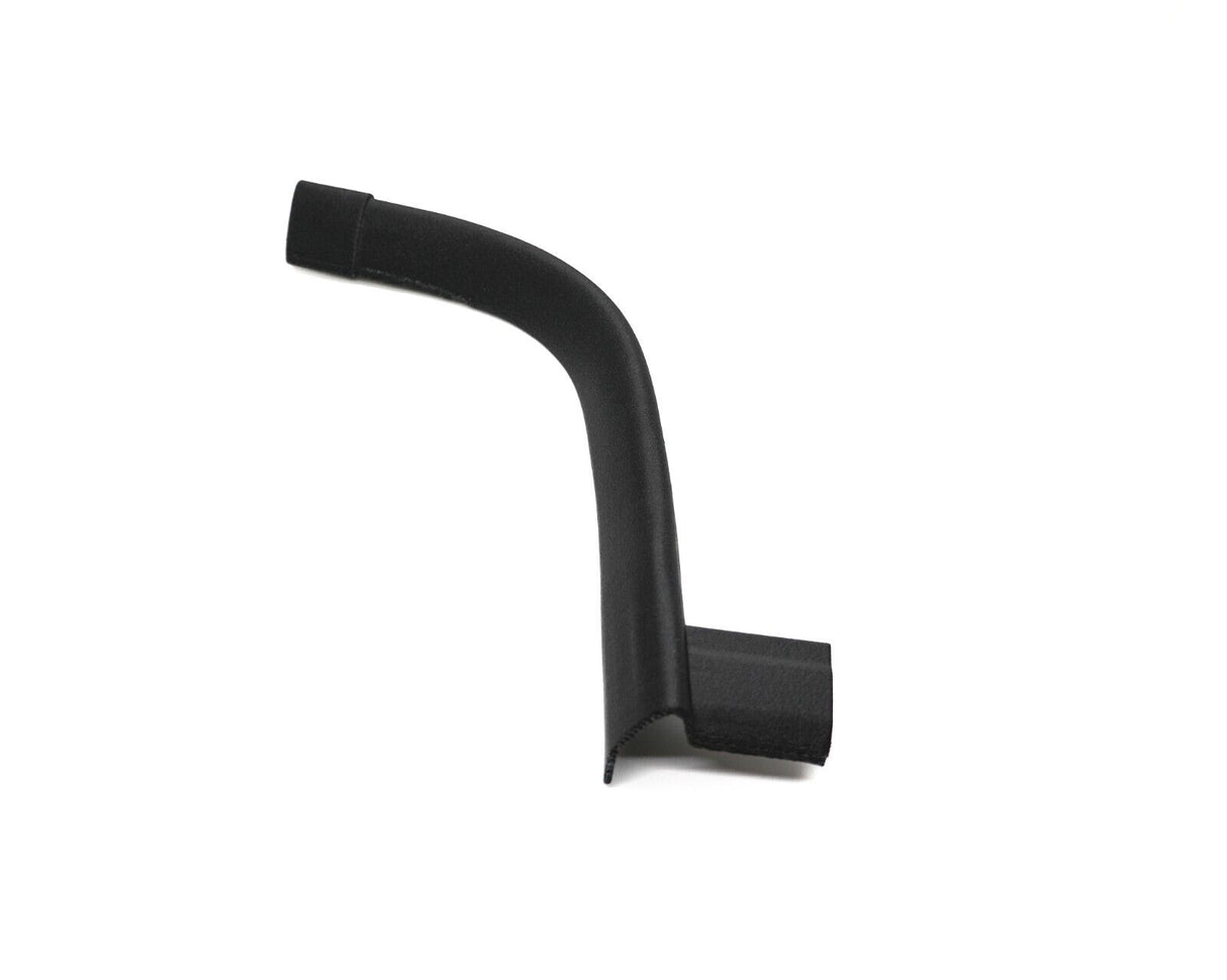 Land Rover Discovery 2 Rear Rain Gutter Finishers - Right