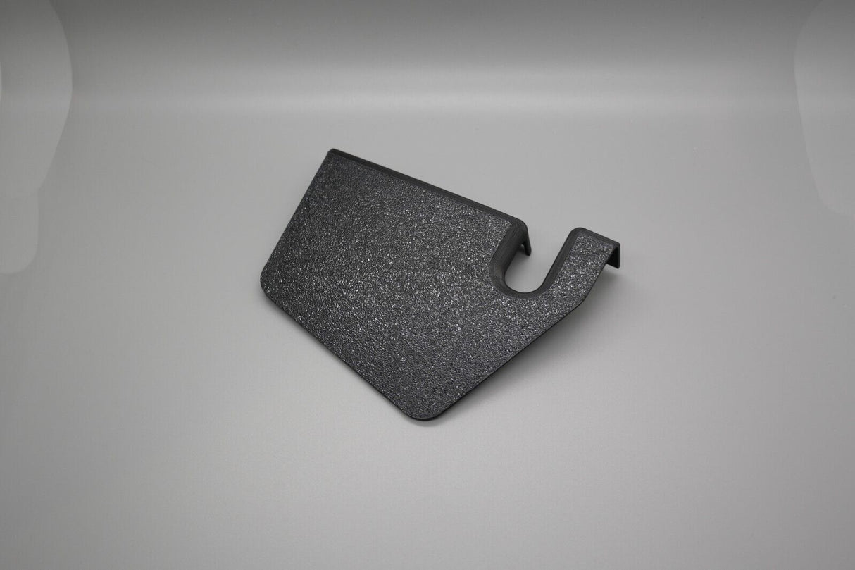 BMW E30 Convertible Tonneau Cover Cap - Right