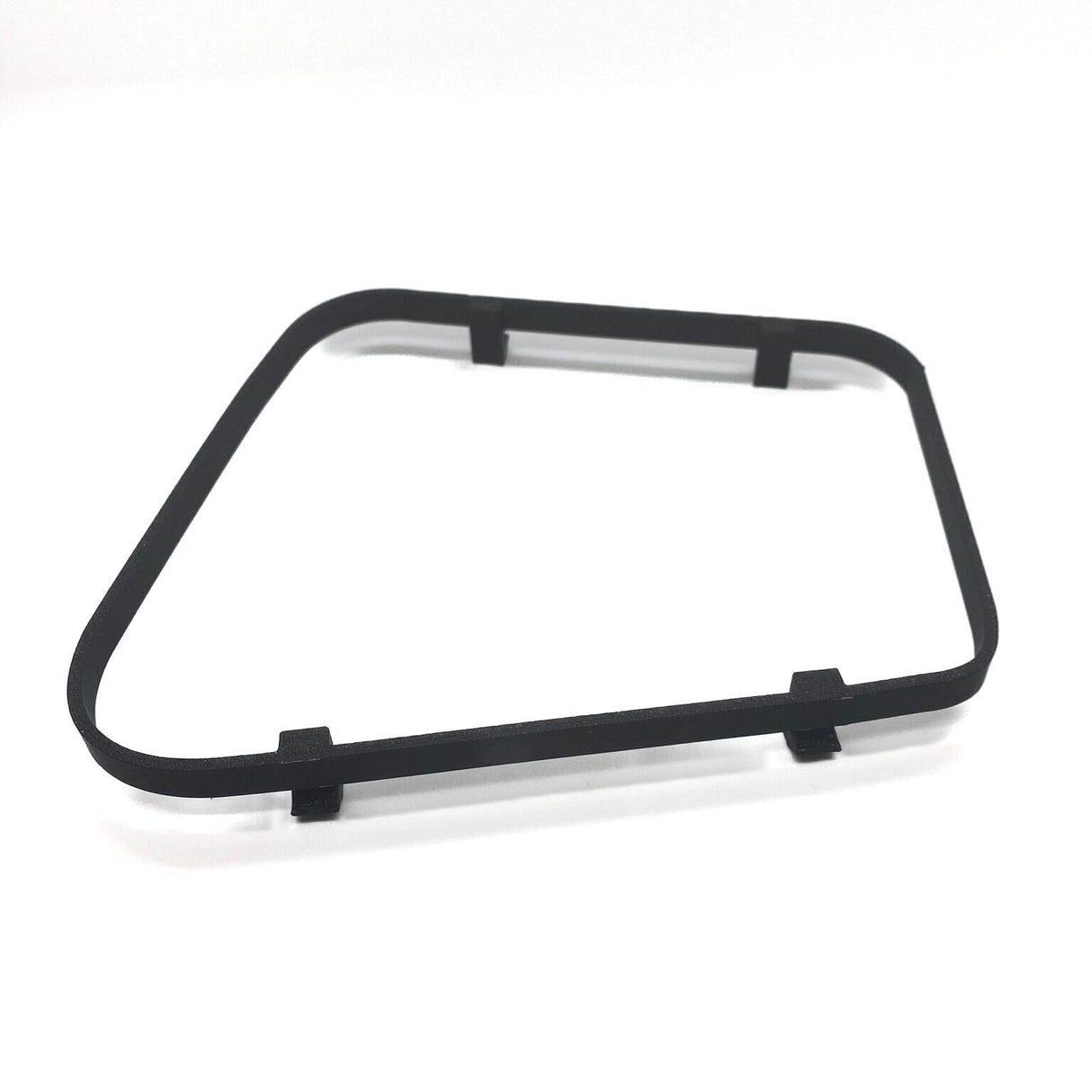 BMW E36 3-Series Manual Transmission Shift Boot Frame - LHD