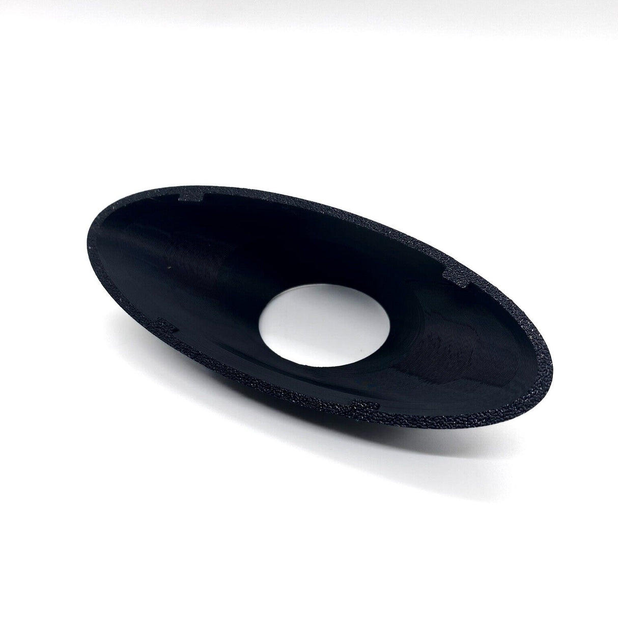 Mazda Miata NA Side Mirror Mount Covers - Left & Right Set