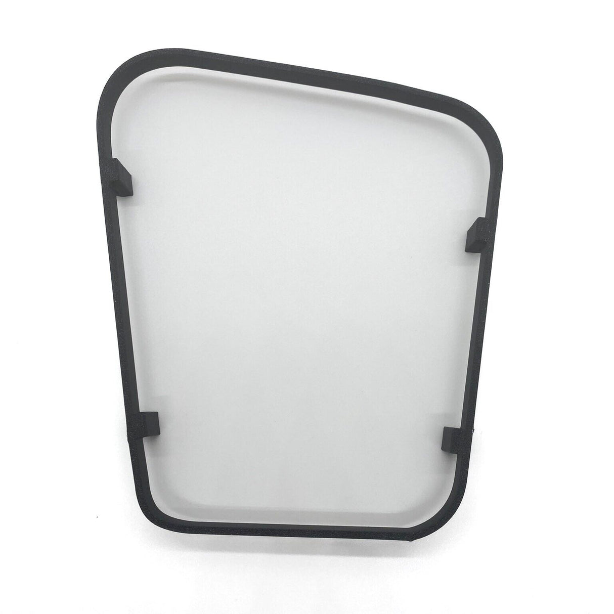 BMW E36 3-Series Manual Transmission Shift Boot Frame - LHD