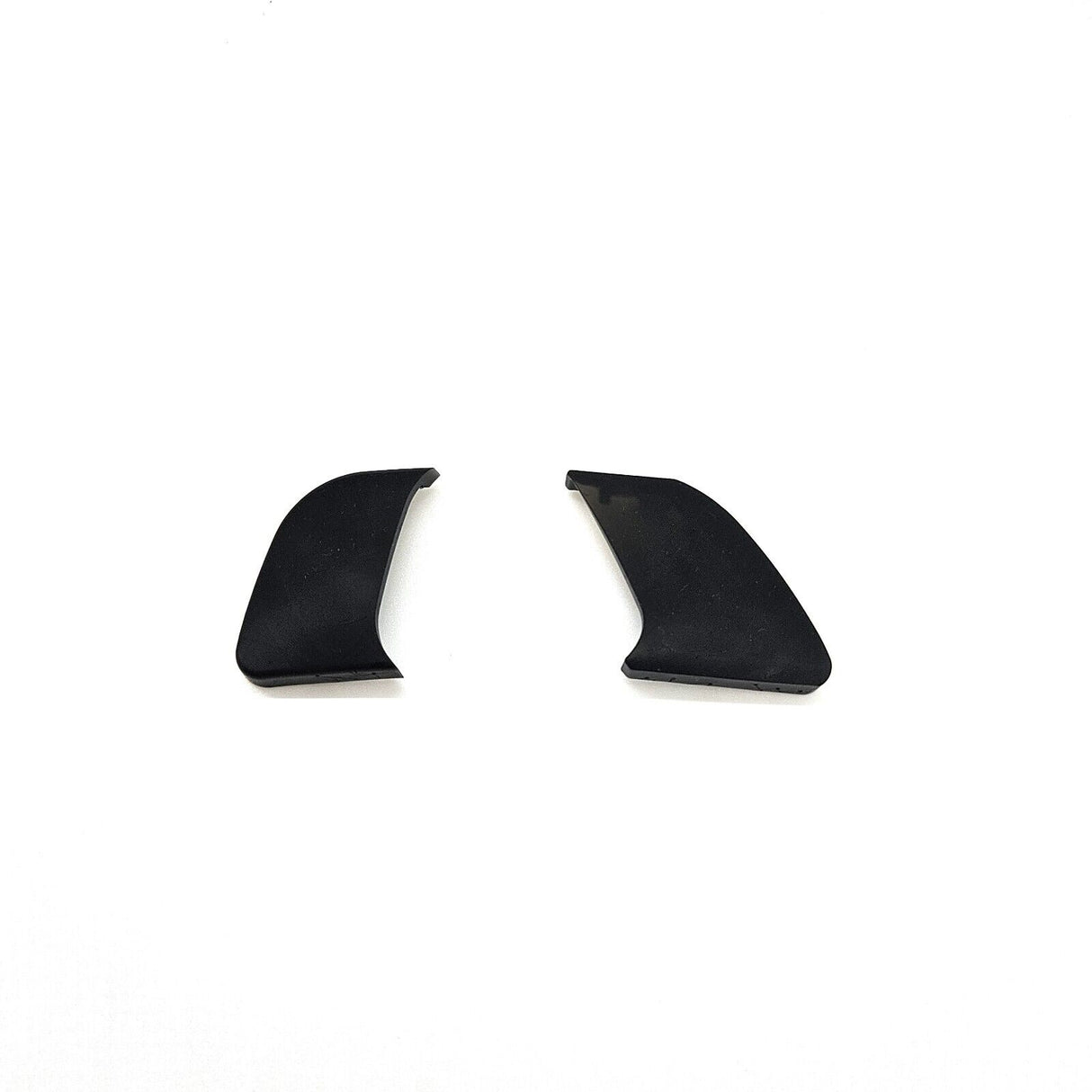 Volvo P2 V60 V70 Dashboard Vent Trim - Left & Right Set
