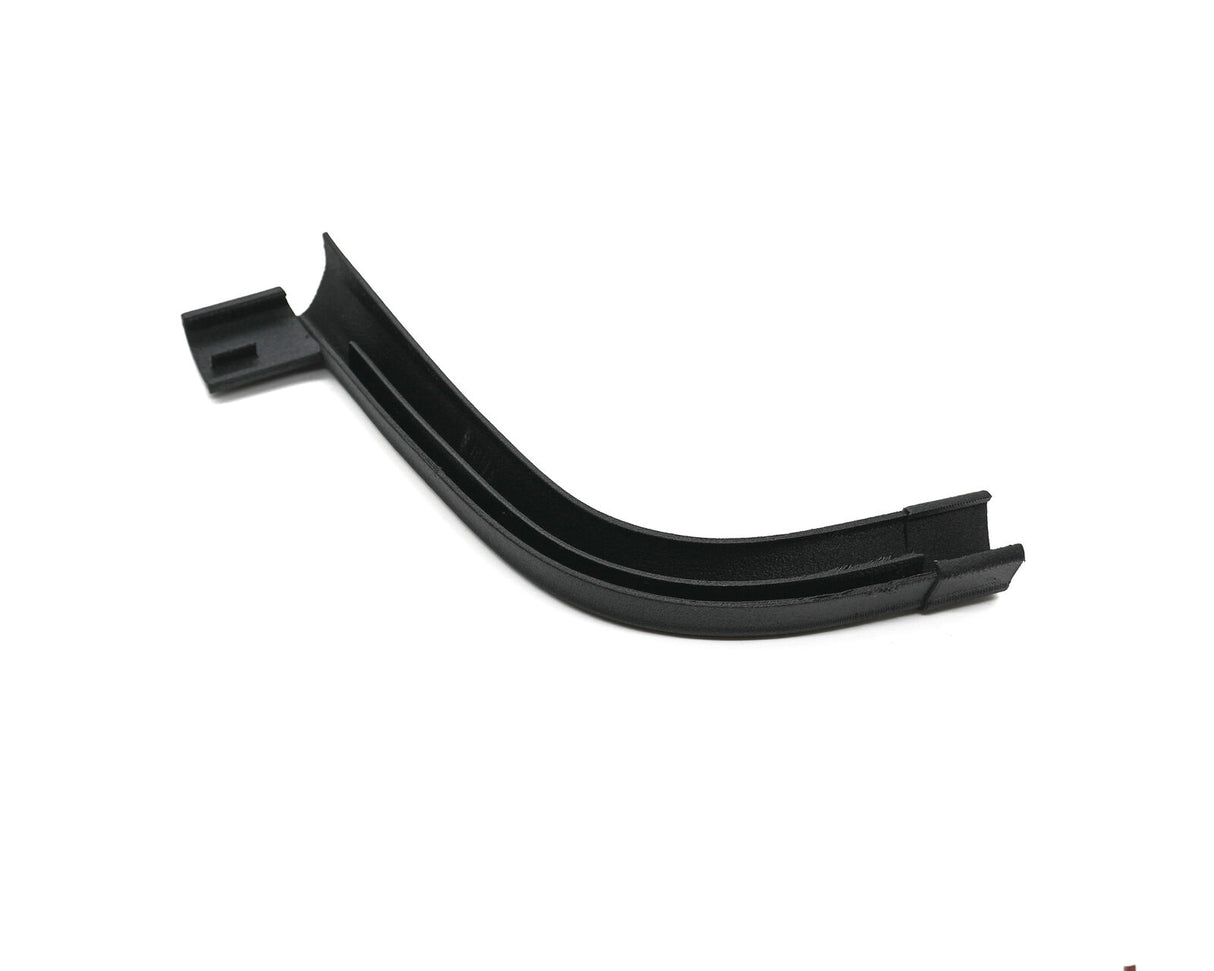 Land Rover Discovery 2 Rear Rain Gutter Finishers - Left & Right Set