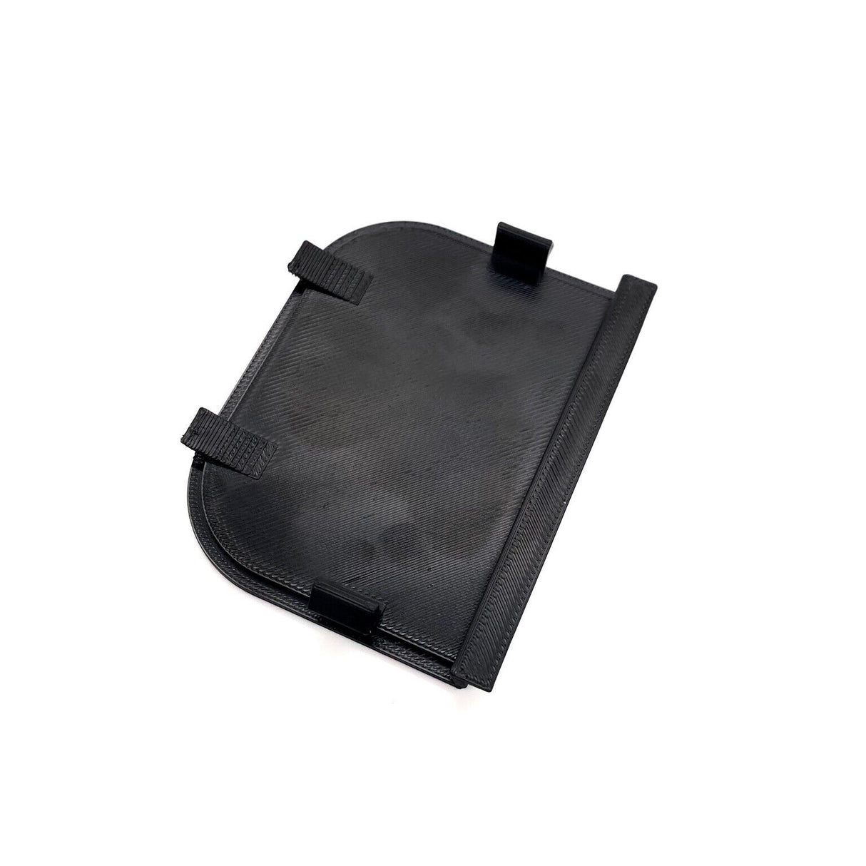 BMW E30 3-Series M-Technic 2 Tow Hook Cover - Rear