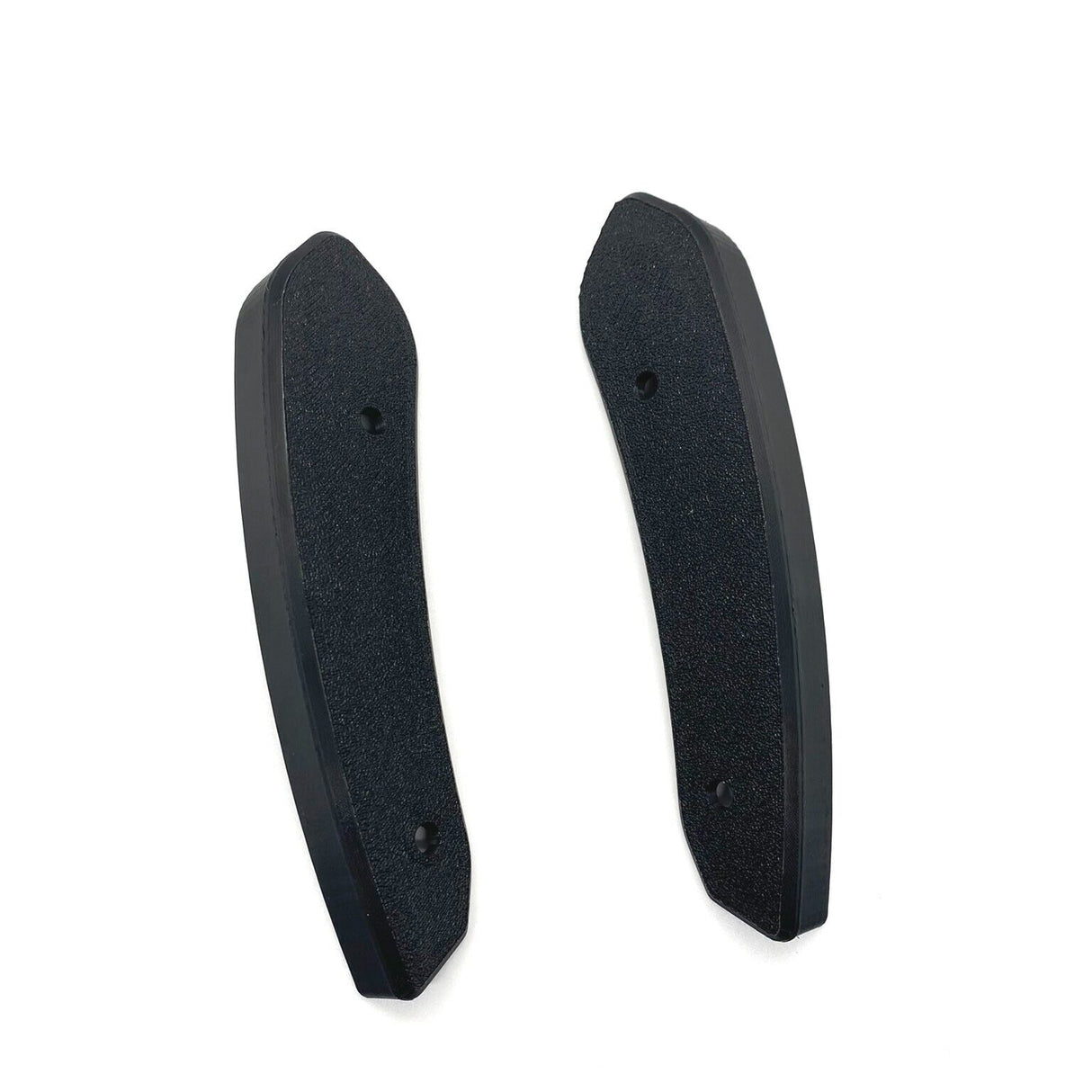 Porsche 924 Side Skirt End Caps - Set of 2