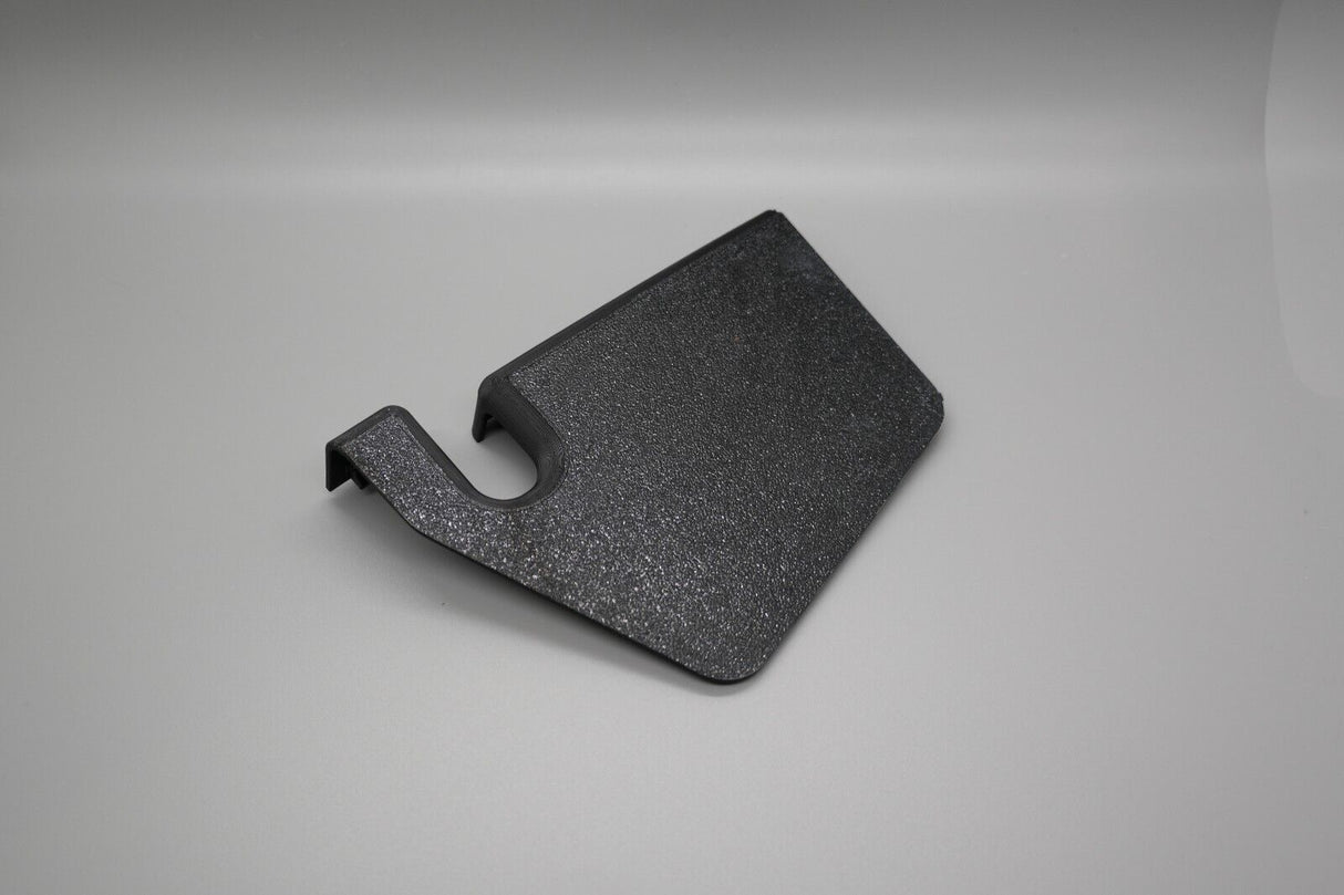 BMW E30 Convertible Tonneau Cover Cap - Left