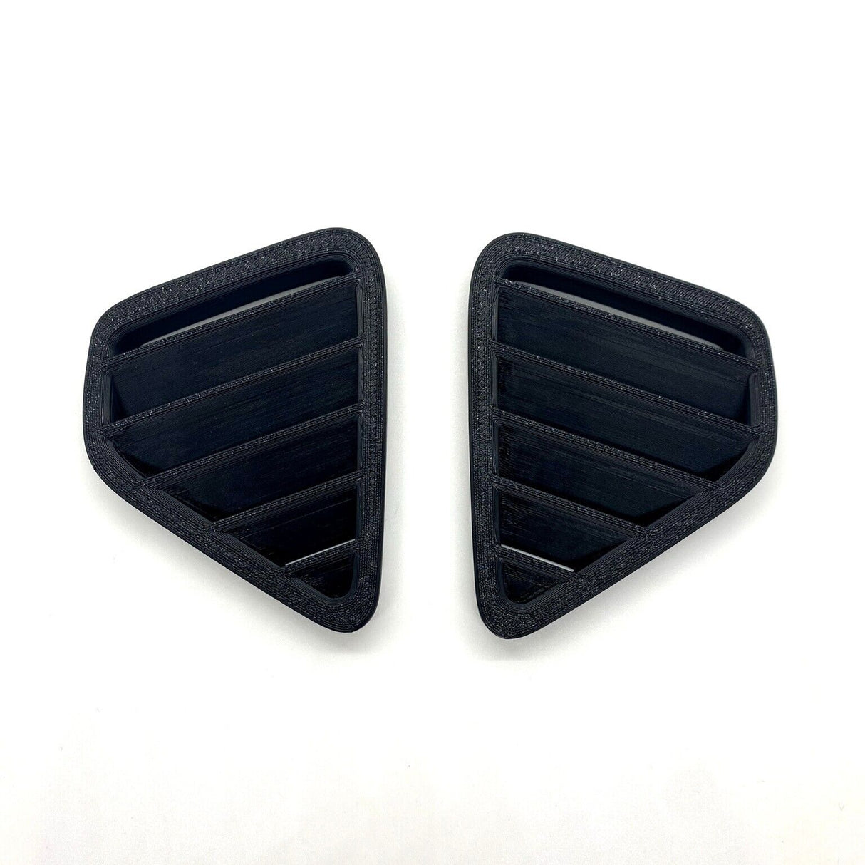 Mazda RX7 FC Dashboard Demister Grill - Set