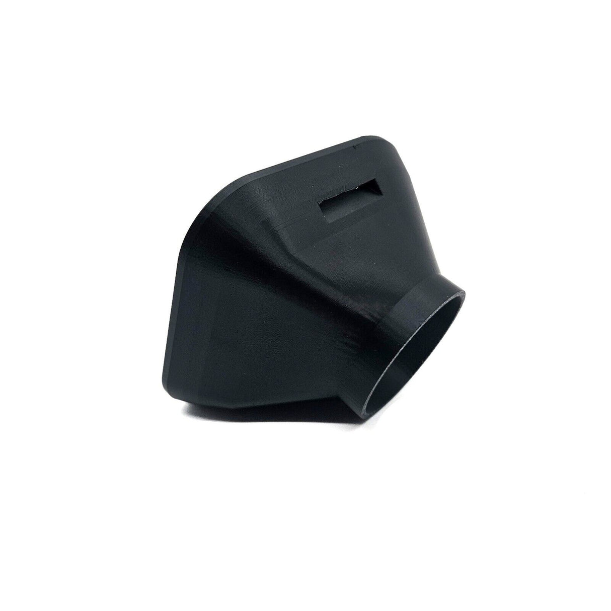 BMW E36 3-Series M3 Style Brake Duct Intakes - Left & Right Set