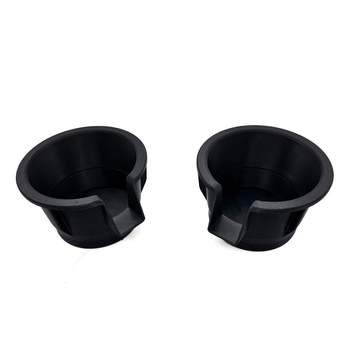 Land Rover Discovery 2 Cup Holder Inserts - Set of 2