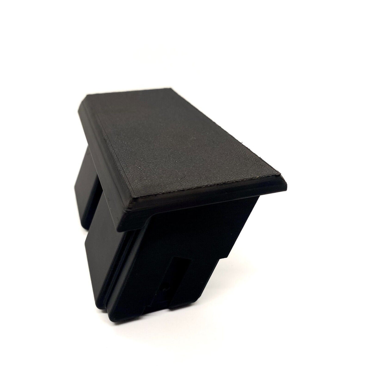 BMW E24 & E30 Rear Ash Tray Delete