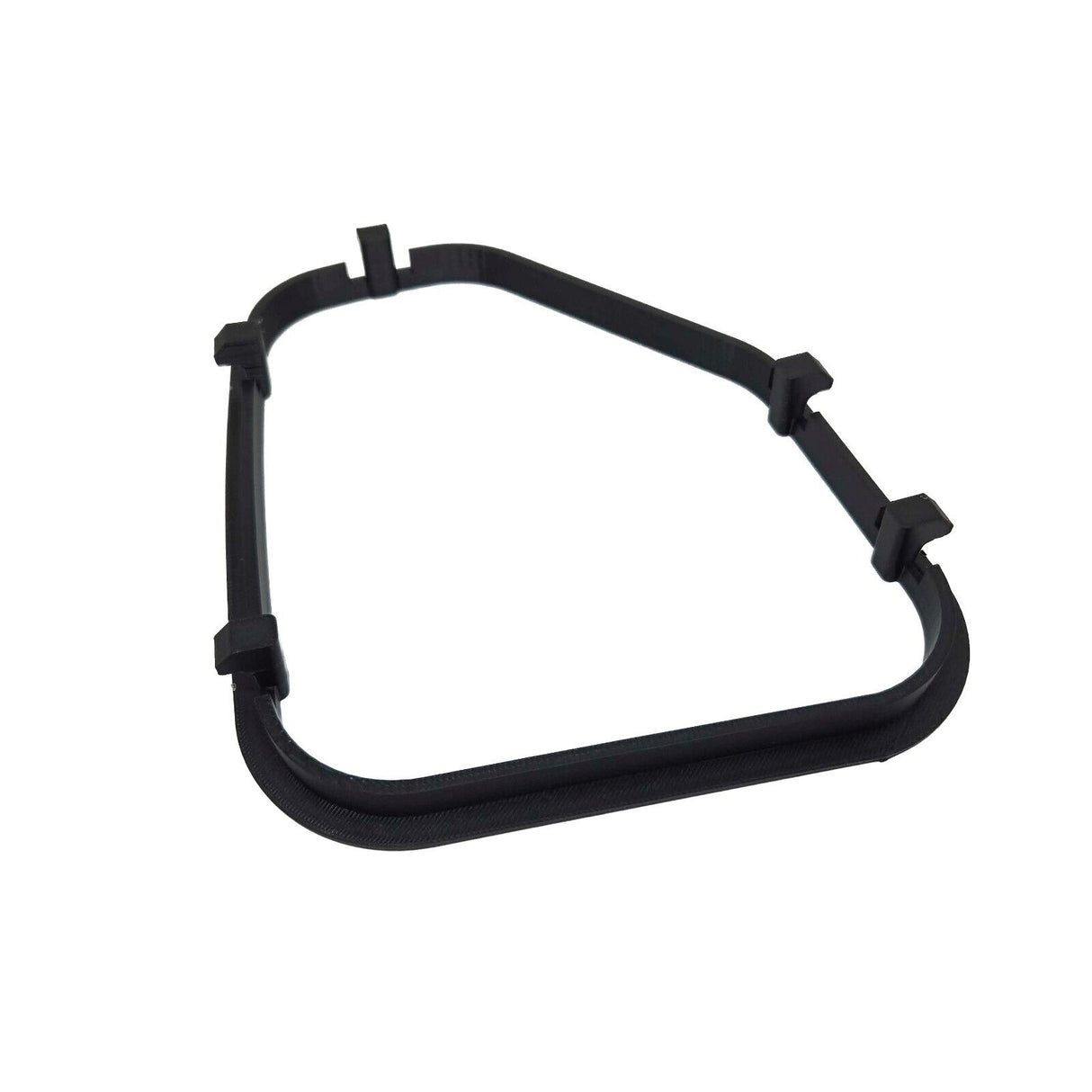 BMW E39 5-Series Manual Transmission Shift Boot Frame - RHD