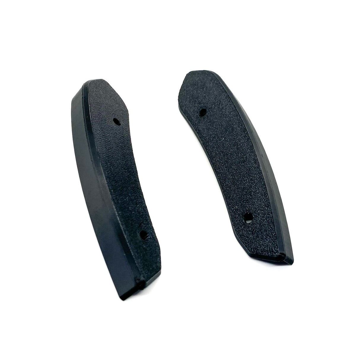 Porsche 924 Side Skirt End Caps - Set of 2
