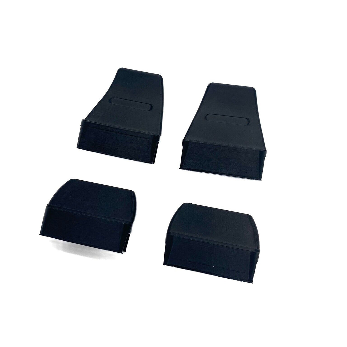 Range Rover Classic Tailgate Tab-Lock Kit