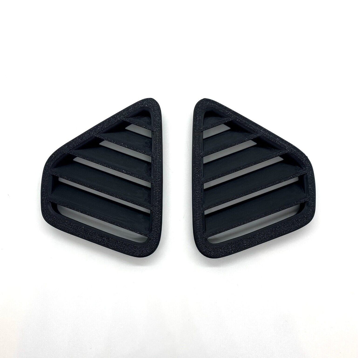 Mazda RX7 FC Dashboard Demister Grill - Set