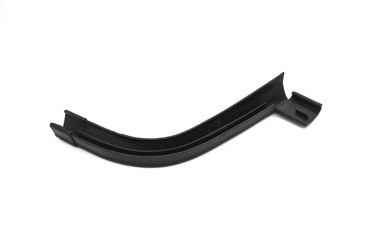 Land Rover Discovery 2 Rear Rain Gutter Finishers - Left & Right Set