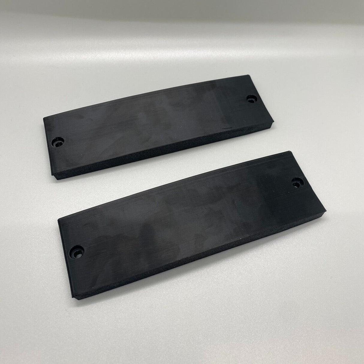 BMW E30 3-Series Late Model Front Turn Signal Delete Set