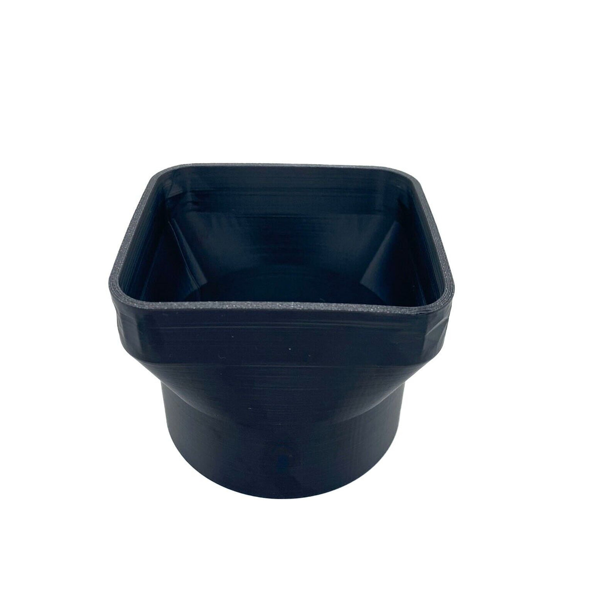 Late Model E30 Brake Duct Adapter - 3 inch Duct