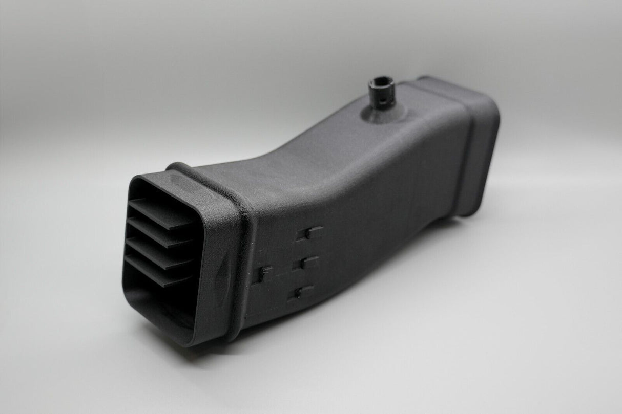 BMW E30 3-Series Late Model Brake Ducts - Left & Right Set