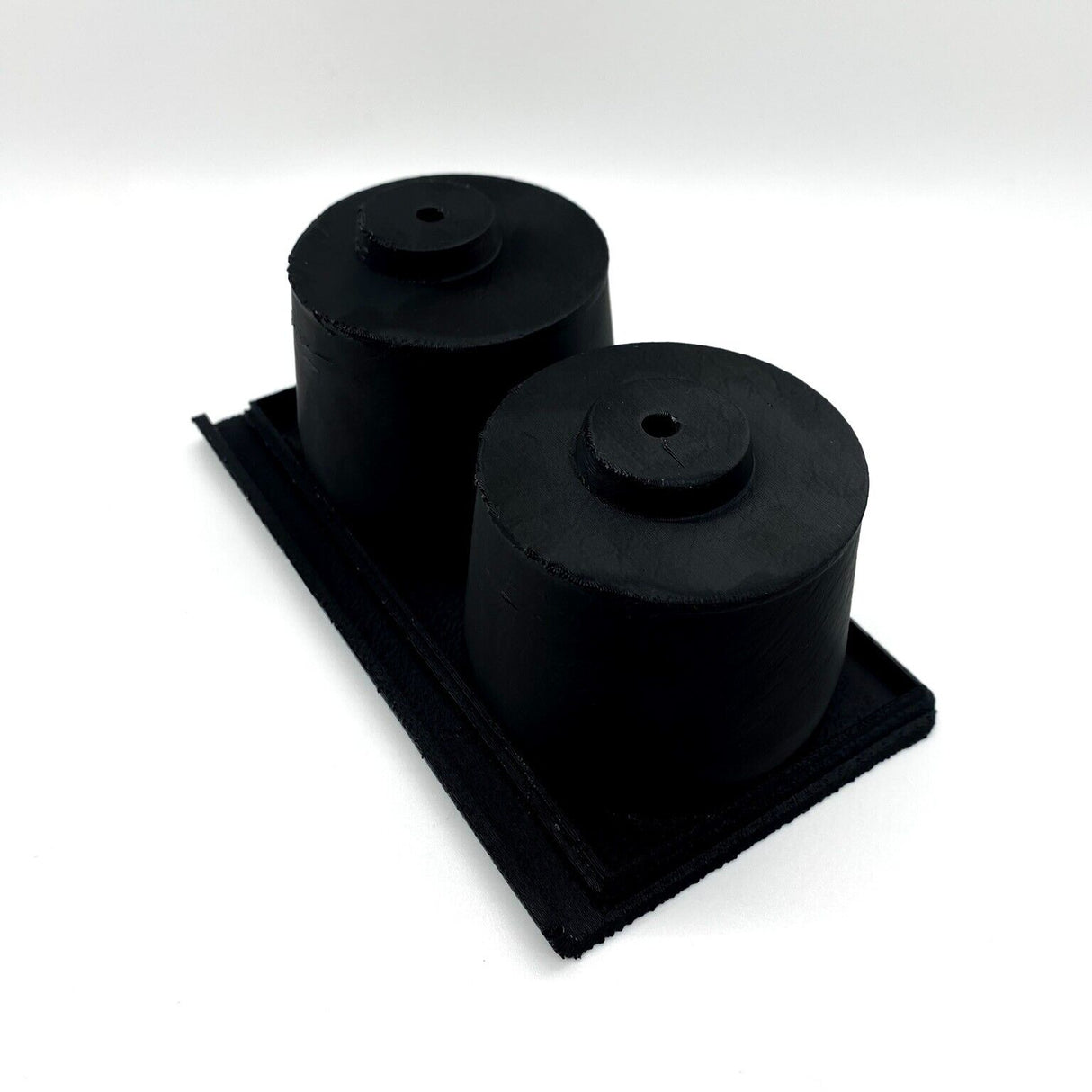 BMW E36 3-Series Rear Dual Cup Holder