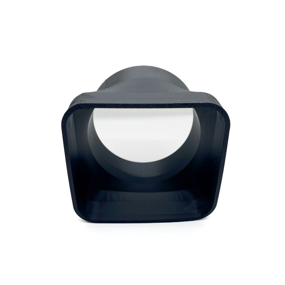 Late Model E30 Brake Duct Adapter - 3 inch Duct