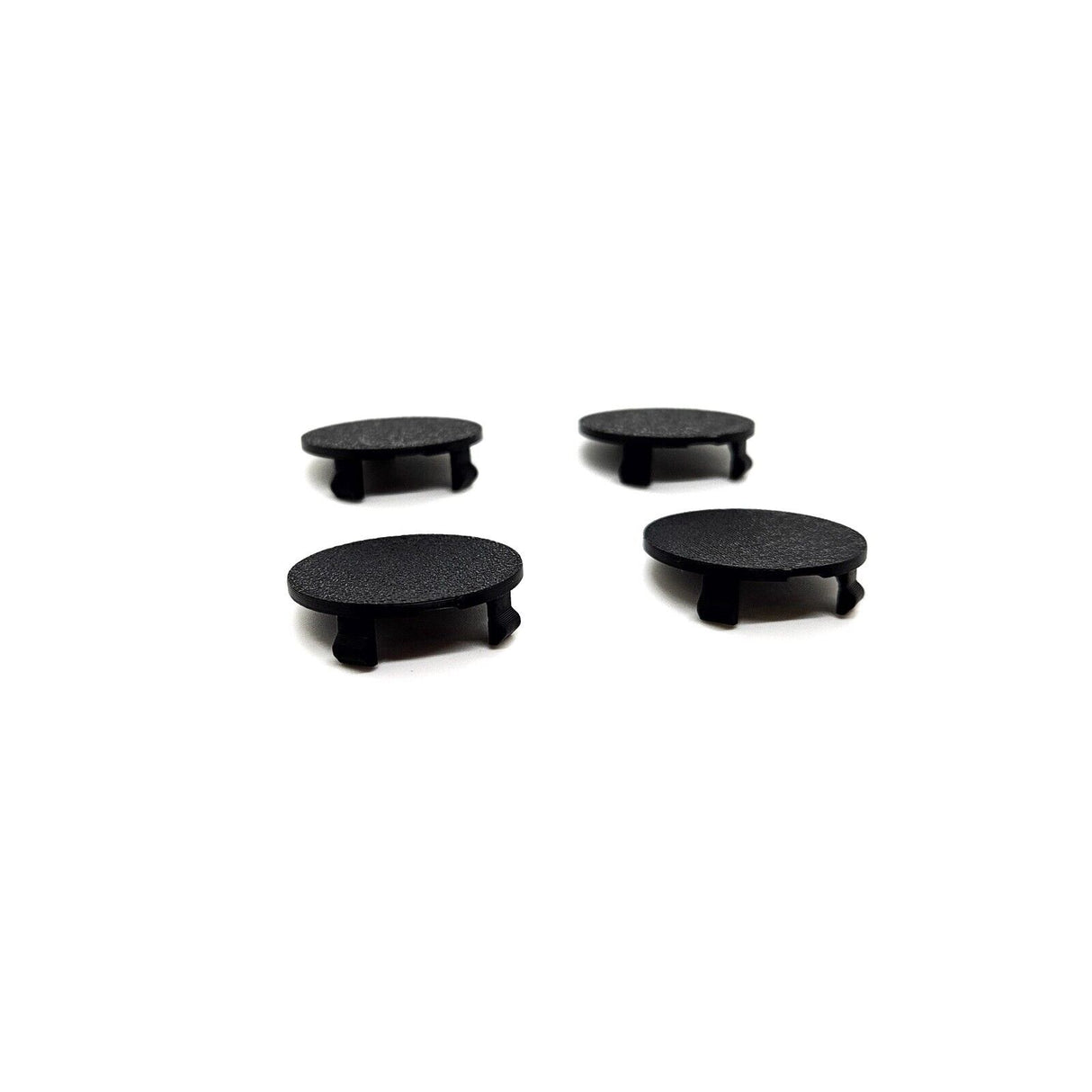 BMW Z4 Center Console Screw Covering Caps - Set of 4