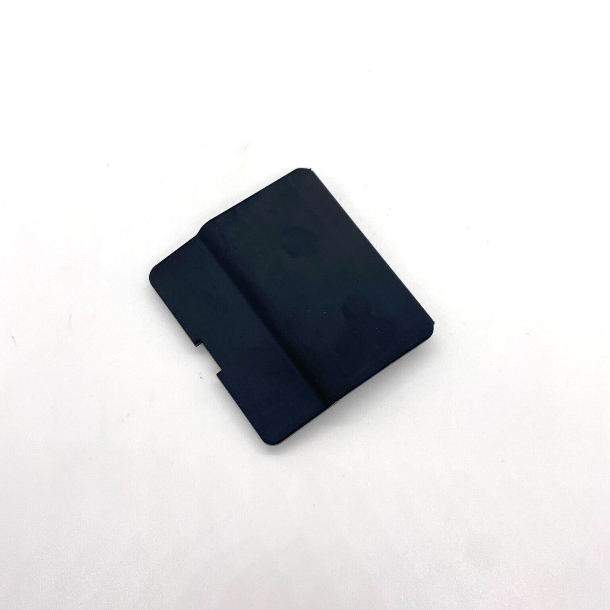 BMW E36 3-Series M3 Style Tow Hook Cover - Rear