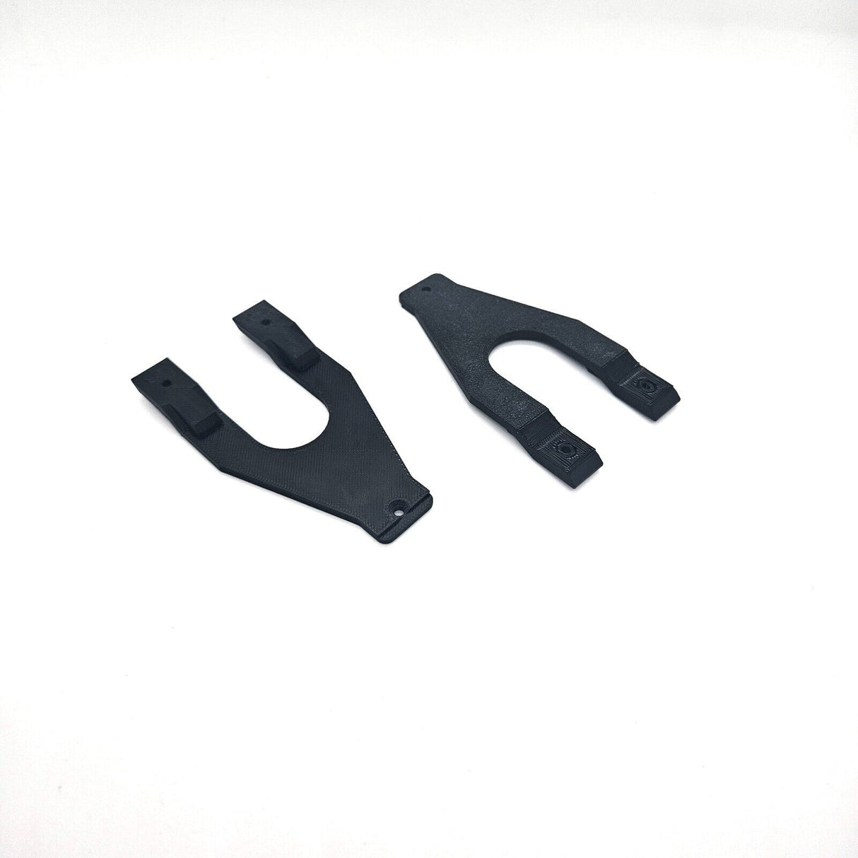 BMW E30 3-Series Gauge Cluster Repair Tabs - Set of 2