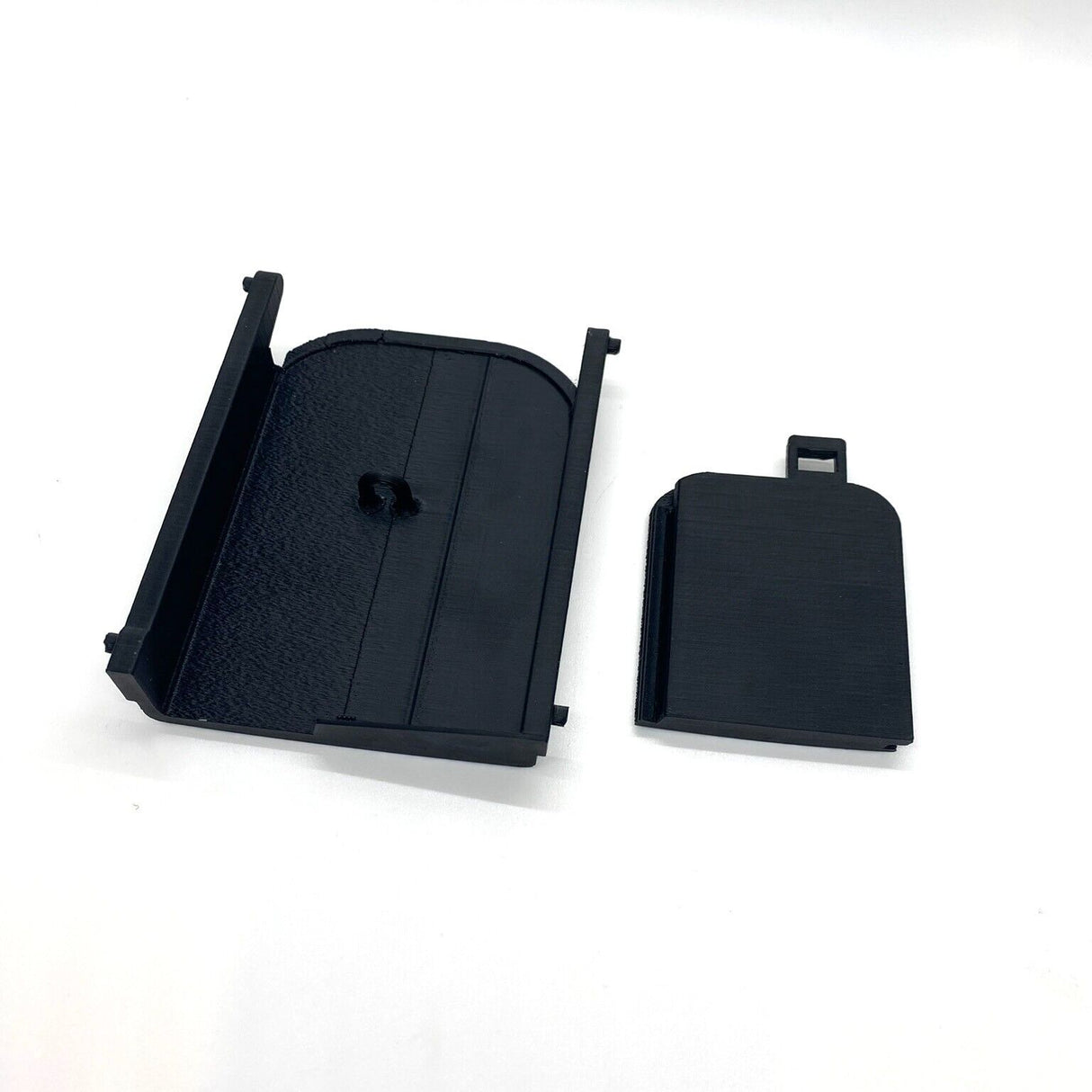 BMW E36 3-Series Convertible Interior Trim Flaps - Left