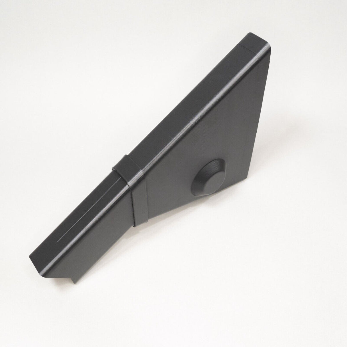 BMW E30 3-Series ES/IS Cow Catcher Brake Duct Intakes