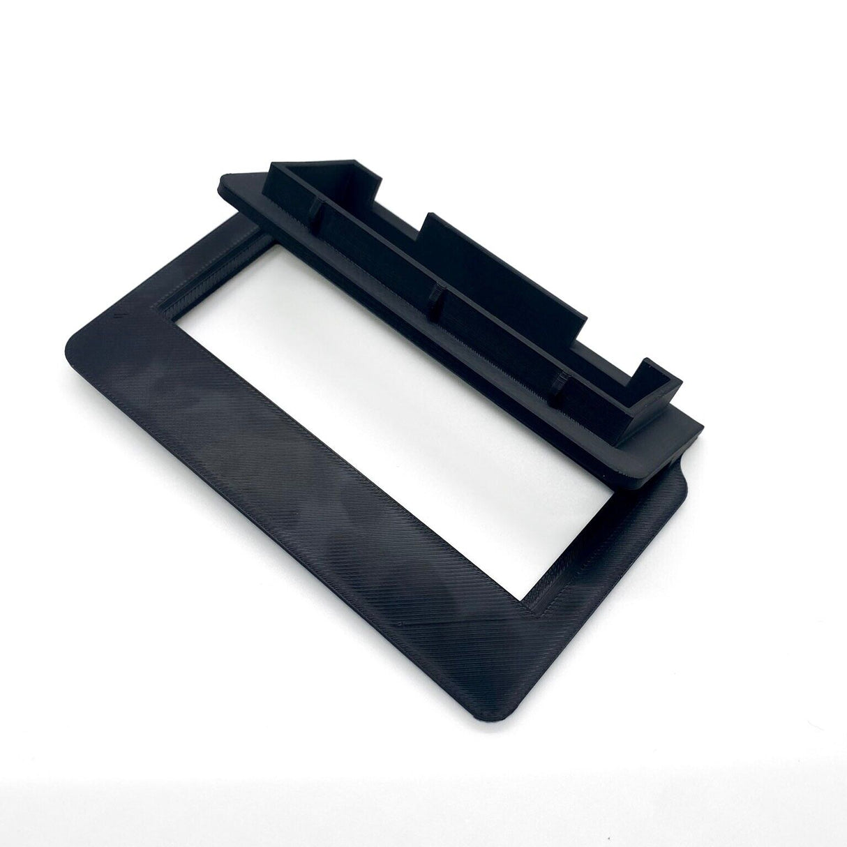 BMW E30 3-Series Dome Light Bracket