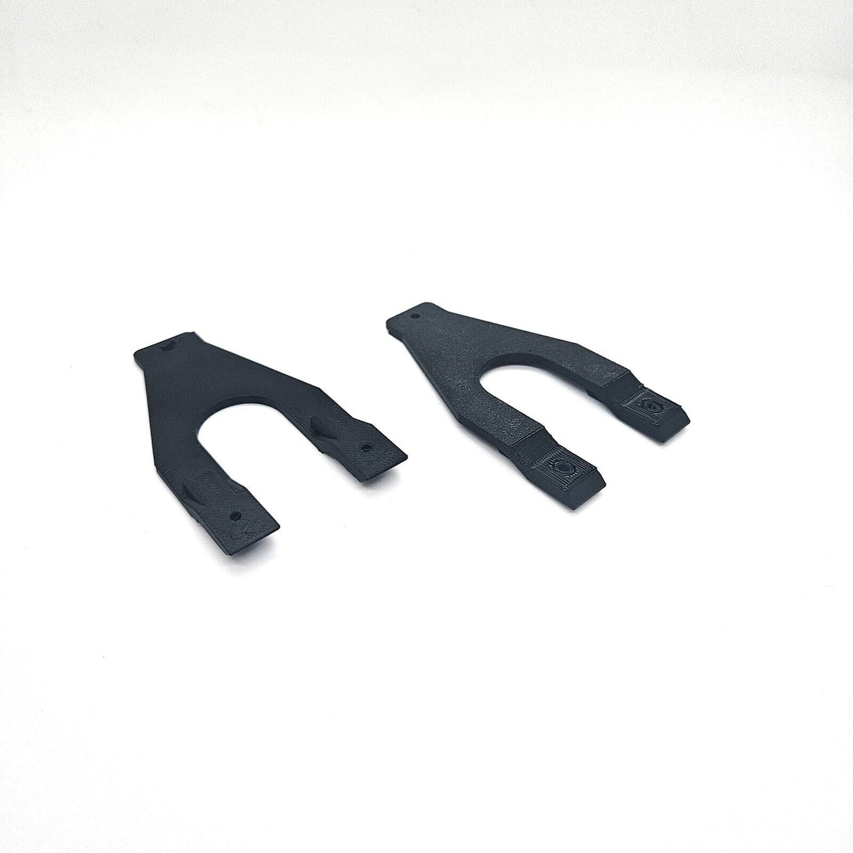 BMW E30 3-Series Gauge Cluster Repair Tabs - Set of 2