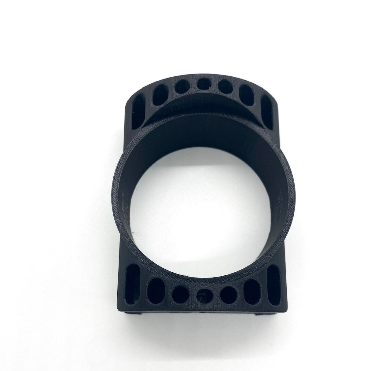 BMW E30 3-Series Side HVAC Vent Gauge Pod