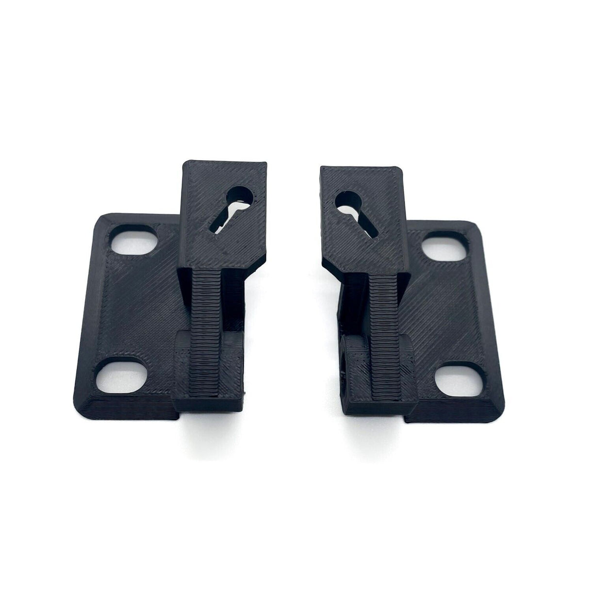 BMW E28 & E30 Fog Light Bracket - Set of 4
