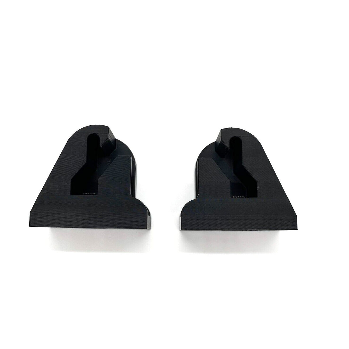 BMW E30 3-Series Touring Dog Net Brackets